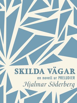 cover image of Skilda vägar